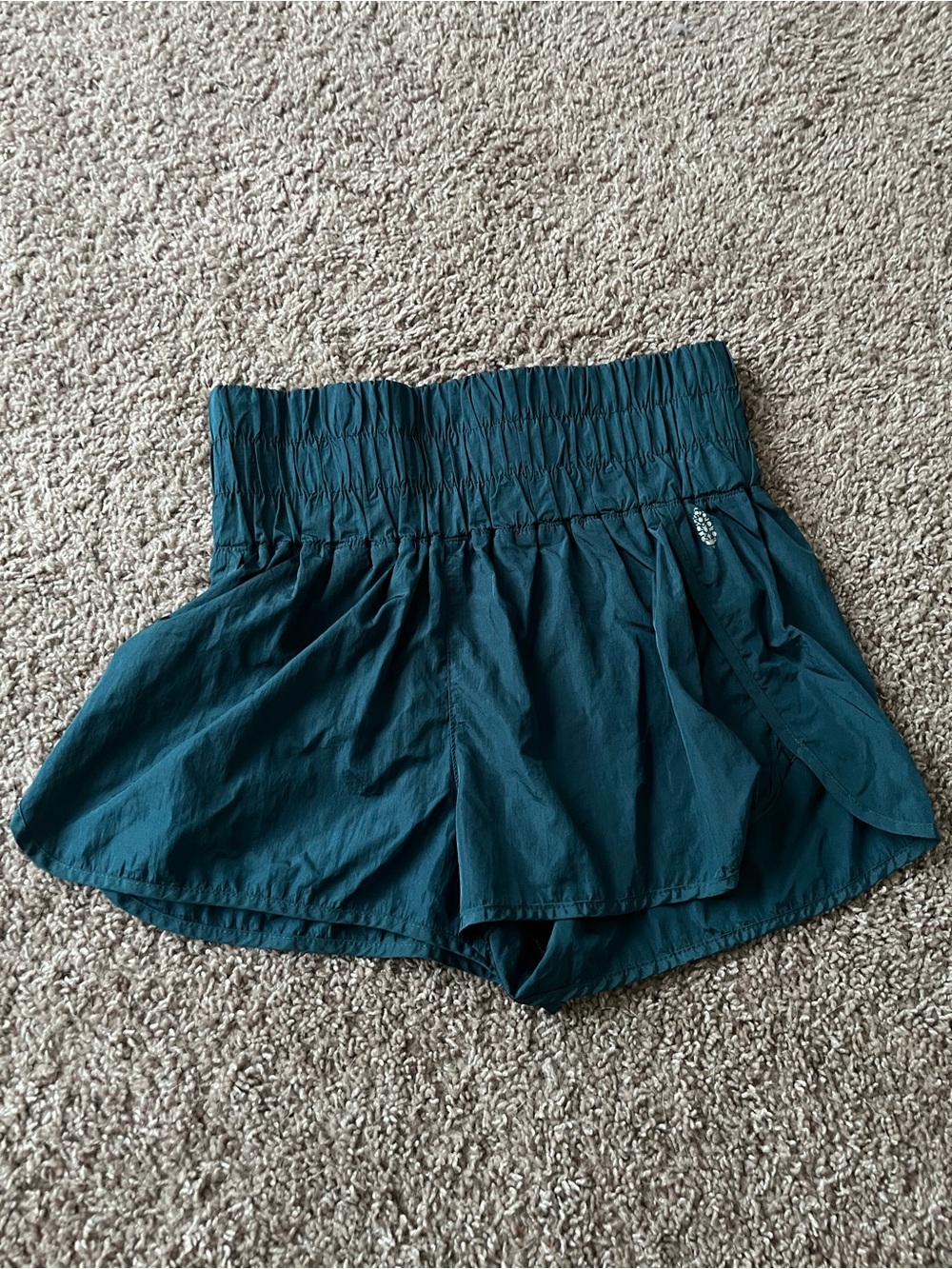 Free People- The Way Home Short